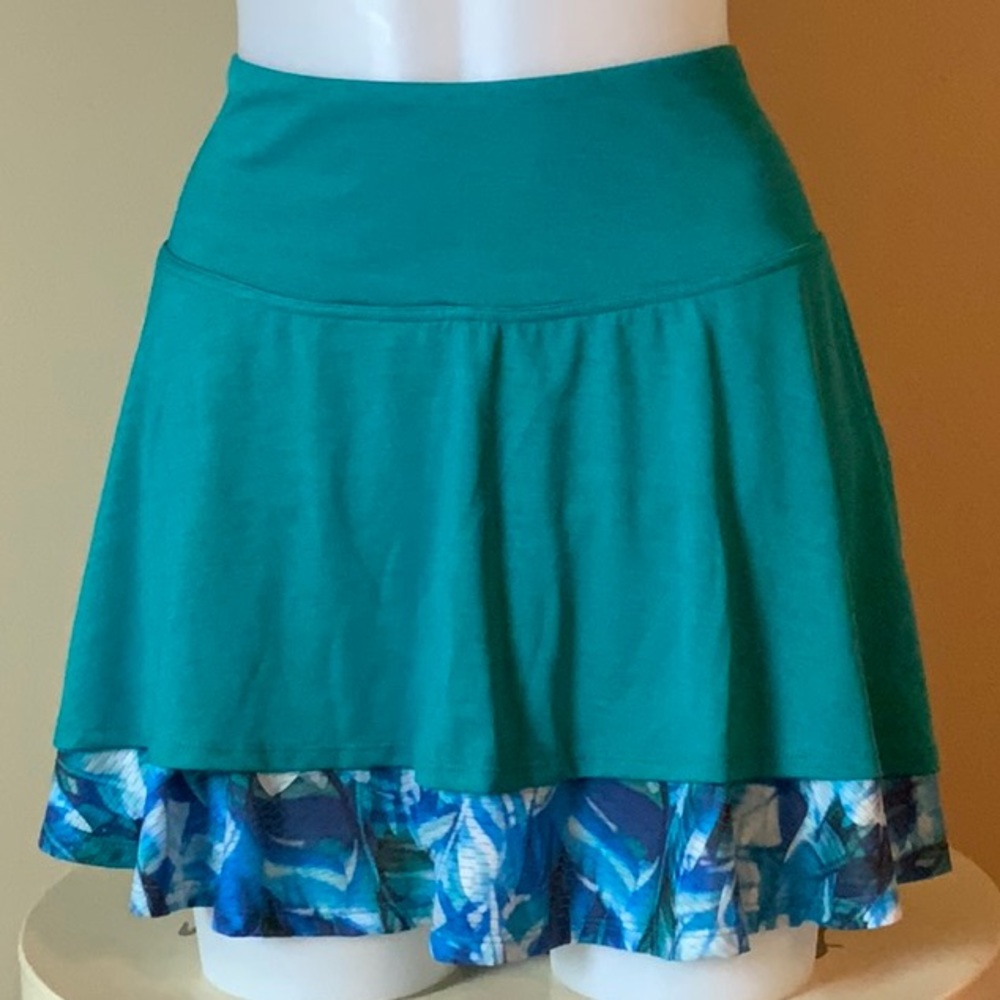 Lija Tennis Skort